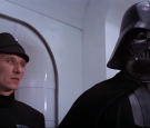 Darth Vader and Donald Trump 'Star Wars' Parody Video 'Darth Trump' Surfaces