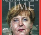 Angela Merkel Time Magazine's Person of the Year