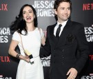 'Jessica Jones' Series Premiere