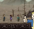 Screenshot from Fallout Shelter - Announcement Trailer