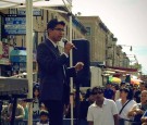 Carlos Menchaca