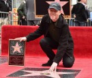 Ron Howard Receives Second Star on Hollywood Walk of Fame