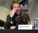 Mark Sheppard