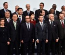 21st Session Of Conference On Climate Change COP21