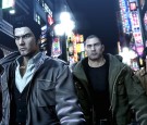 Yakuza 5