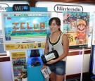 The Nintendo Lounge On The TV Guide Magazine Yacht - Day 3 - Comic-Con International 2015