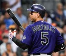 Colorado Rockies v San Diego Padres