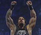 WWE Roman Reigns Entrance