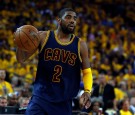 Kyrie Irving