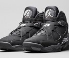 Air Jordan Release Dates 2015 - Air Jordan 8 Retro Chrome