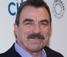 Tom Selleck