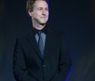 Edward Norton Starts Fundraising Campaign for Syrian Refugees