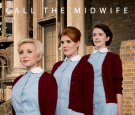 'Call The Midwife: Christmas Special' Trailer Released