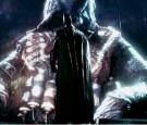 Screenshot from Official Batman: Arkham Knight Trailer – “Gotham is Mine”