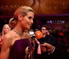 Bambi Awards 2015 - Winners Board