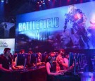 E3 Gaming And Technology Conference Begins In L.A.