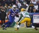 Green Bay Packers v Buffalo Bills