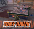 Tony Hawk's Pro Skater Launch Trailer Screenshot