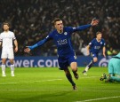 Leicester City - Jamie Vardy