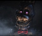 FIve Nights at Freddy's