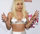 Lady Gaga Speaks out about Sexual Assault