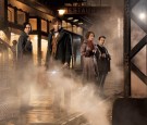 Fantastic Beasts and Where to Find Them