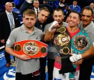 Gennady Golovkin v David Lemieux