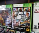 Grand Theft Auto Video Game Rakes In 800 Million Dollars Within One Day Of Sales