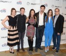 The Paley Center For Media's PaleyFest 2014 Honoring 'Marvel's Agents Of S.H.I.E.L.D.'