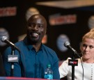 Netflix Presents The Casts Of Marvel's Daredevil And Marvel's Jessica Jones At New York Comic-Con