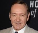 Kevin Spacey