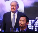 Clash In Cotai II - Manny Pacquiao v Chris Algieri