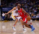 Los Angeles Clippers v Golden State Warriors