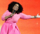 An Evening With Oprah - Sydney