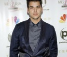 Rob Kardashian 