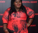 Gabourey Sidibe