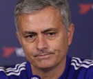 Chelsea Manager Jose Mourinho