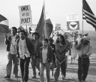 Cesar Chavez biopic