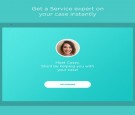 Service App