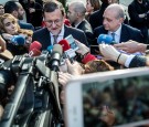 mariano rajoy getty