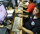 South Korean Online Gamers Achieve Celebrity Status