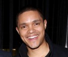 Trevor Noah