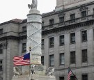 Closing Arguments And Deliberations Begin In First Freddie Gray Trial