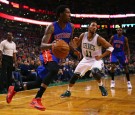 NBA Fantasy Basketball - Brandon Jennings