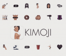 Kimoji Icons