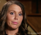 Anna Duggar Vows not to Divorce Josh Duggar on 'Jill & Jessa: Counting On'