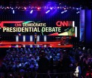 DNC National Debate on CNN