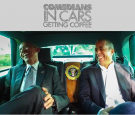 Comedians in Cars Getting Coffee