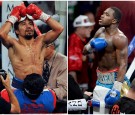 Pacquiao vs Broner 2016