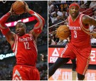 NBA Trade Rumors - Dwight Howard, Ty Lawson